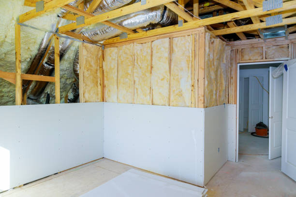 Types of Insulation We Offer in Zephyrhills North, FL